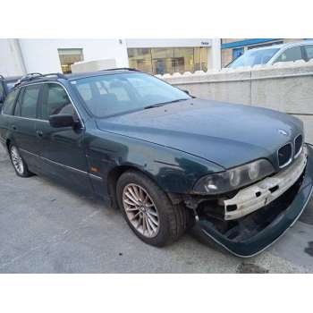 BMW SERIE 5 TOURING (E39) de desguace