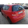 chevrolet aveo / kalos hatchback (t200) del año 2008