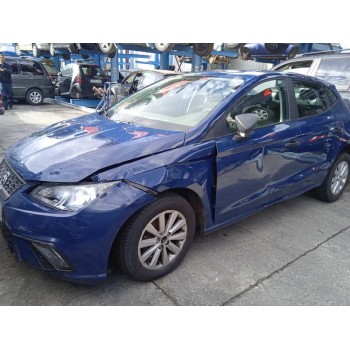 seat ibiza (kj1) del año 2017