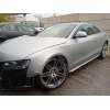 audi a5 coupe (8t) del año 2009