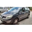 RENAULT SCENIC II