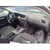 audi a5 coupe (8t) del año 2009