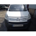 CITROËN BERLINGO FURGONETA/MONOVOLUMEN (B9)