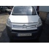 citroën berlingo furgoneta/monovolumen (b9) del año 2009