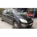 RENAULT SCENIC II