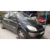renault scenic ii del año 2005