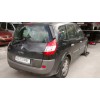 renault scenic ii del año 2005