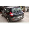 RENAULT SCENIC II