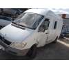 mercedes-benz sprinter 3-t furgoneta (b903) del año 2005