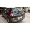 renault scenic ii del año 2005