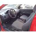 CHEVROLET AVEO / KALOS HATCHBACK (T200)