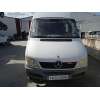 mercedes-benz sprinter 3-t furgoneta (b903) del año 2005