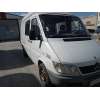 mercedes-benz sprinter 3-t furgoneta (b903) del año 2005