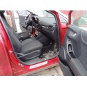 FORD PUMA (J2K, CF7)