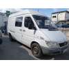 mercedes-benz sprinter 3-t furgoneta (b903) del año 2005