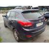 hyundai ix35 del año 2010