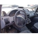 MERCEDES-BENZ VITO / MIXTO FURGONETA (W639)