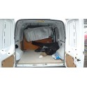 FORD TRANSIT CONNECT (TC7)