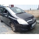 OPEL ZAFIRA / ZAFIRA FAMILY B (A05)