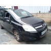 opel zafira / zafira family b (a05) del año 2009