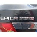 CHEVROLET EPICA