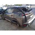 PEUGEOT 2008 (P1)