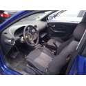 SEAT IBIZA (6L1)