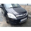 opel zafira / zafira family b (a05) del año 2009
