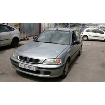 honda civic berlina .5 (ma/mb) del año 1997