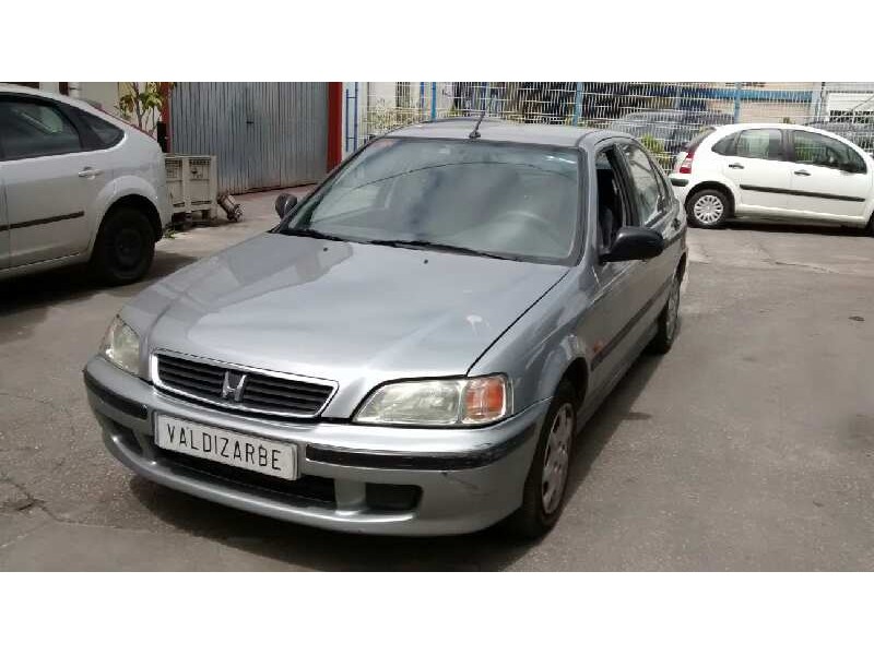 HONDA CIVIC BERLINA .5 (MA/MB)