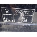 MERCEDES-BENZ CLASE E (W211) BERLINA