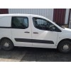 citroën berlingo furgoneta/monovolumen (b9) del año 2009