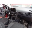 FORD PUMA (J2K, CF7)