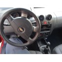 CHEVROLET AVEO / KALOS HATCHBACK (T200)