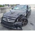 MERCEDES-BENZ CLASE C (W205)