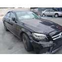 MERCEDES-BENZ CLASE C (W205)
