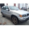 bmw x5 (e53) del año 2002