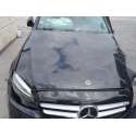 MERCEDES-BENZ CLASE C (W205)