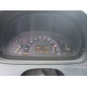 MERCEDES-BENZ VITO / MIXTO FURGONETA (W639)