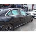 MERCEDES-BENZ CLASE C (W205)