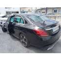 MERCEDES-BENZ CLASE C (W205)