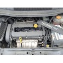 OPEL ZAFIRA / ZAFIRA FAMILY B (A05)