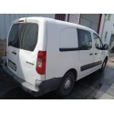 CITROËN BERLINGO FURGONETA/MONOVOLUMEN (B9)