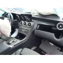 MERCEDES-BENZ CLASE C (W205)