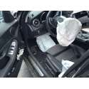 MERCEDES-BENZ CLASE C (W205)