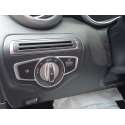 MERCEDES-BENZ CLASE C (W205)