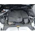 MERCEDES-BENZ CLASE C (W205)