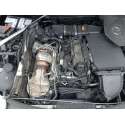 MERCEDES-BENZ CLASE C (W205)