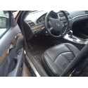 MERCEDES-BENZ CLASE E (W211) BERLINA