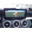 MERCEDES-BENZ CLASE C (W205)